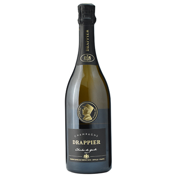 ドラピエ キュヴェ･シャルル･ド･ゴールNV / ドラピエ(DRAPPIER CUVEE CHARLES DE GAULLE NV)